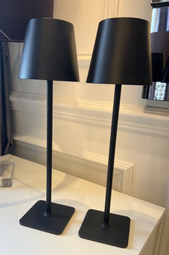 Pack dimmable led - pack,