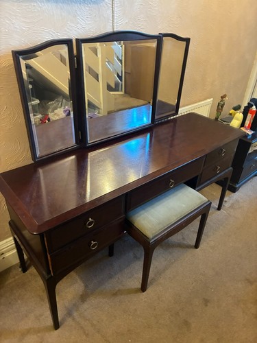 Stag minstrel drawer - stag,