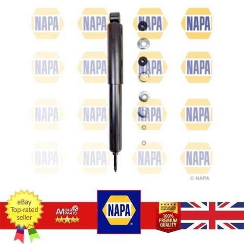 Shock absorber for land - land, rover