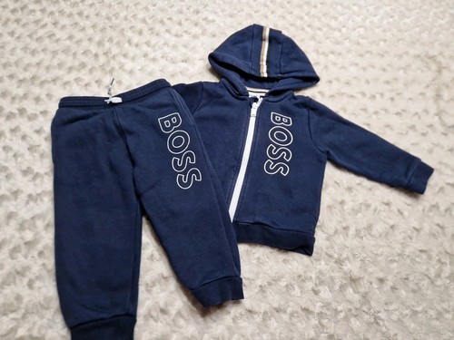 Baby boys hugo - , boss