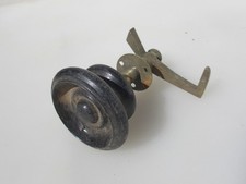 Victorian Wooden Cupboard Knob