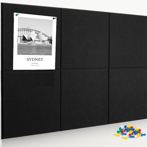 Large cork board - large,