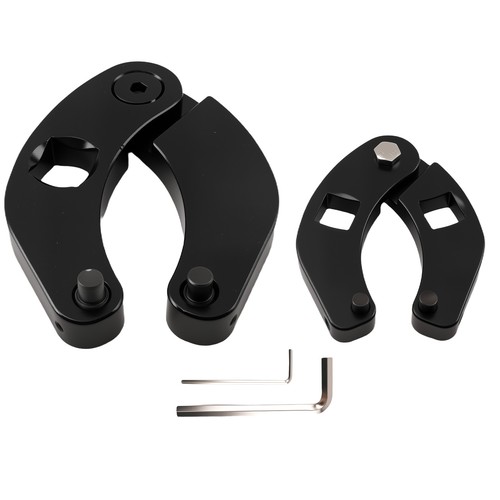 2pcs adjustable gland - 2pcs,