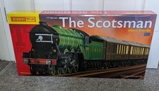 Hornby TT:120 TT1001AM The
