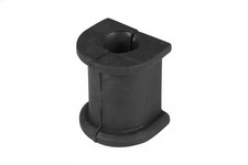 Stabiliser rubber bush