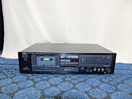 Yamaha natural sound - yamaha, stereo