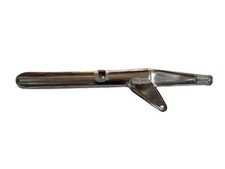 Silencer exhaust pipe muffler - silencer,