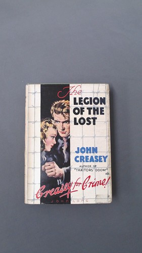 The legion - legion, of