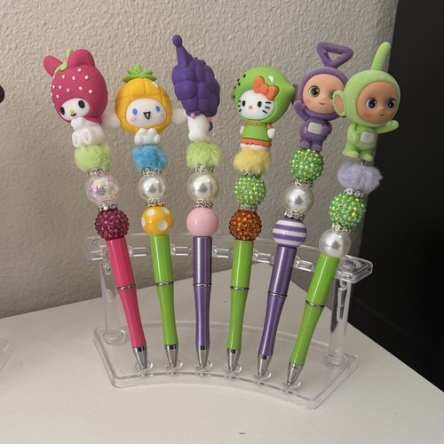 Novelty character topper - novelty,