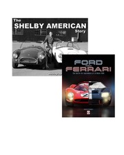 The Shelby American Story &