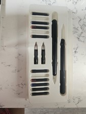 Manuscript Calligraphy
