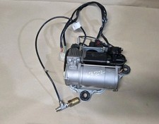 2005-2013 RANGE ROVER L322 4.4 PETROL AIR SUSPENSION COMPRESSOR PUMP MAV500010