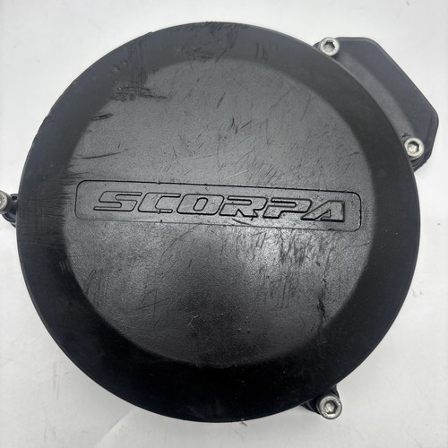 Scorpa 2016 2022 - st, 250