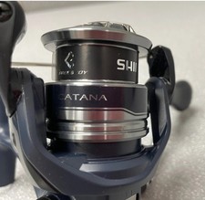 SHIMANO CATANA 1000 Reel 2022