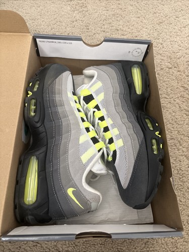 10m clean nike - 10m,