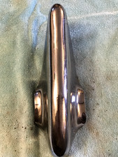 Morris Minor Front Bumper