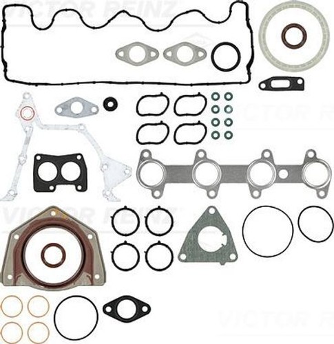 Fits victor reinz 35638 02 - fits,