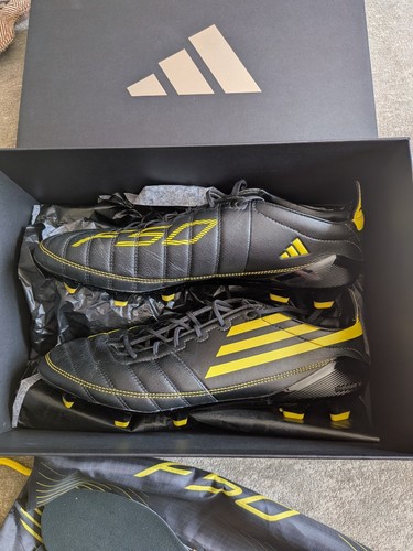 Adidas f50 elite leather - adidas,
