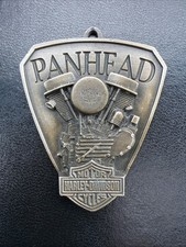 HARLEY DAVIDSON 1948 PANHEAD