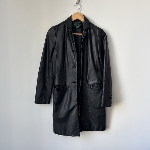 Vintage ralph lauren 100 - lauren, 100%