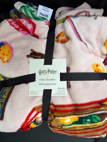 Vera bradley harry potter - vera,