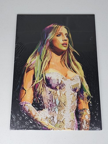 Tate mcrae displate magnetic - tate,