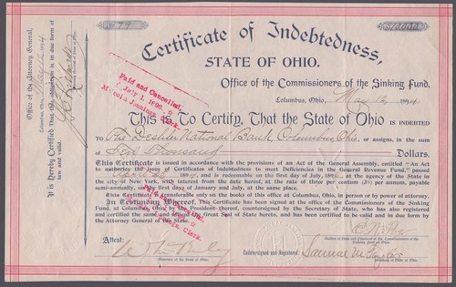William mckinley document - mckinley,