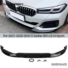 Front Bumper Spoiler Lip For