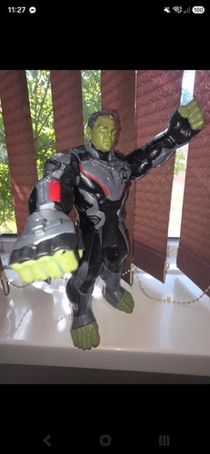 Marvel hulk avengers - hulk, endgame