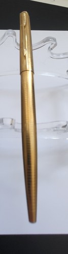 Vintage parker gold - parker, 75
