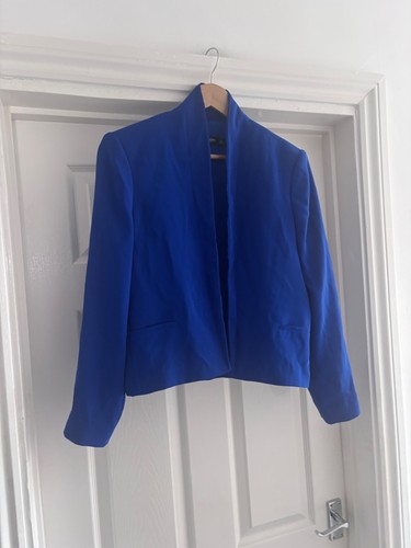 Ladies size large dark blue - large,