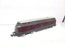 Ibertren 956(?) N Gauge DB