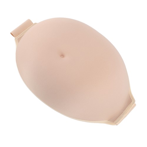 False pregnant belly - pregnant,