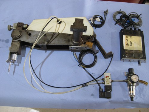 Renishaw probe end gauging - renishaw,