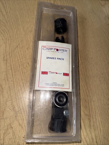 Carp porter spares pack - spares,