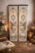 Antique Victorian Fireplace