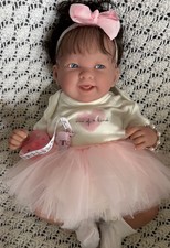 Beautiful Reborn Berenguer