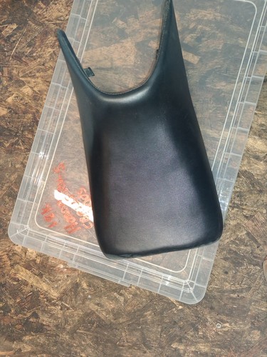 Honda cbr125 seat rider saddle - honda,