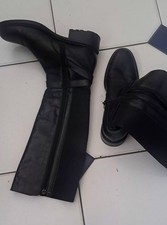 Russell and Bromley Black