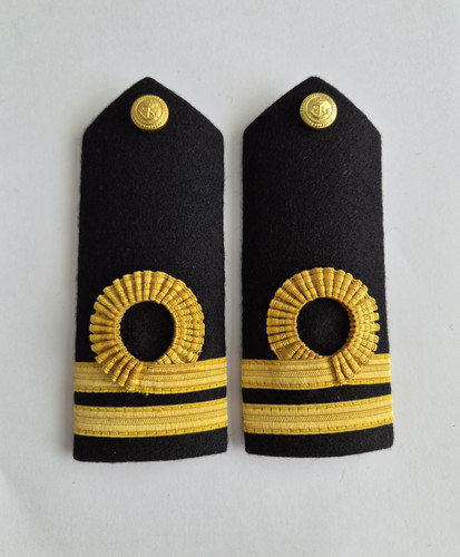 Vintage naval officer - vintage,