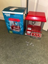 Gizmo City Candy Grabber Claw