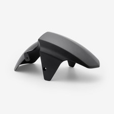 Scooter Front Mudguard Black