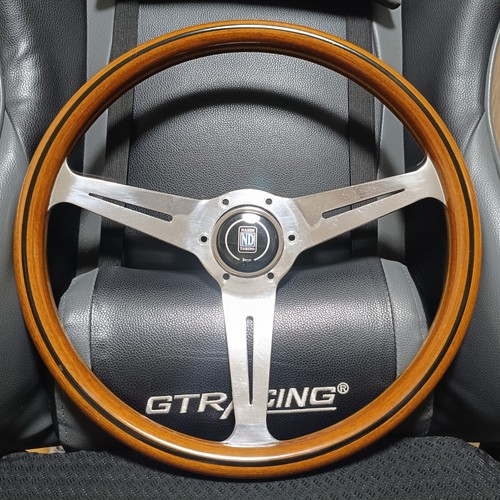 Nardi classic steering wheel - classic,