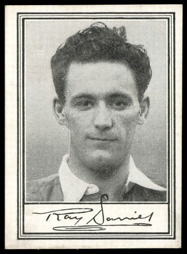 Barratt famous footballers - barratt,