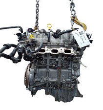 Vauxhall Astra 2015-2023 1.0