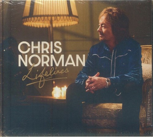 Norman chris lifelines - lifelines,