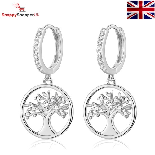 Stunning 14k white gold plated - 14k,
