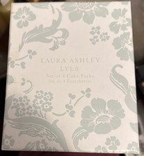 Cutlery Laura Ashley Lyla Set