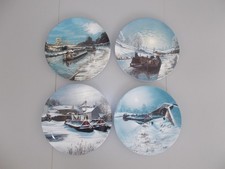 Wedgwood Waterways by Winter