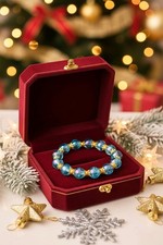 Single Loop Handmade Memory